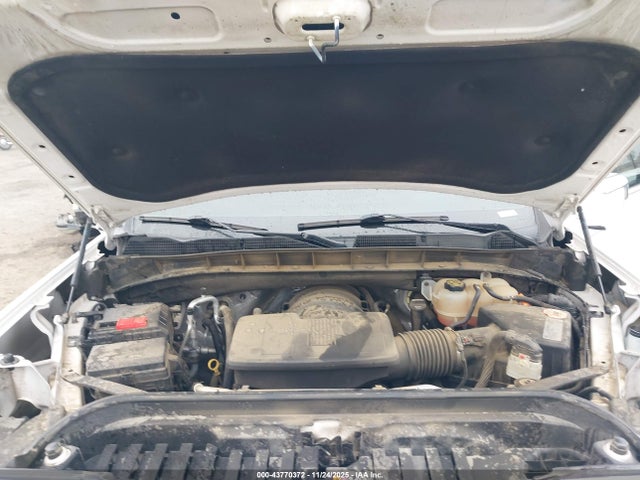1GTU9FEL5KZ350106 GMC Sierra 1500 Denali