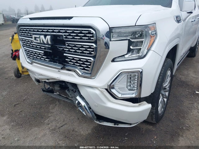 1GTU9FEL5KZ350106 GMC Sierra 1500 Denali