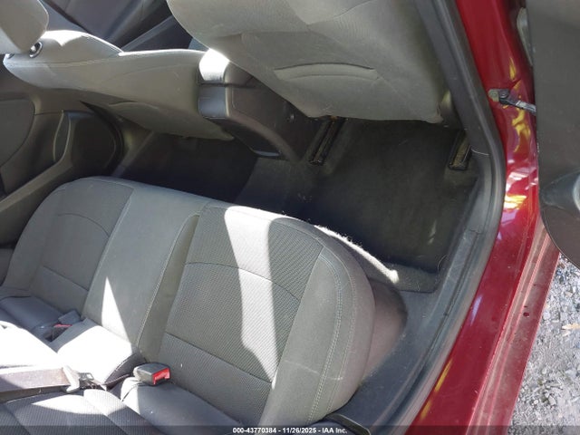 Aukcja sprzedaży 2016 Chevrolet Cruze Lt Auto, vin: 1G1BE5SM1G7253748, numer aukcji: 43770384