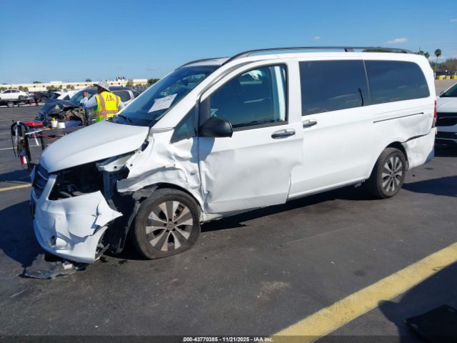 2023 MERCEDES-BENZ METRIS W1WV0FEY3P4311887 Photo 1