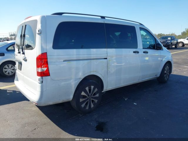 2023 MERCEDES-BENZ METRIS W1WV0FEY3P4311887 Photo 3