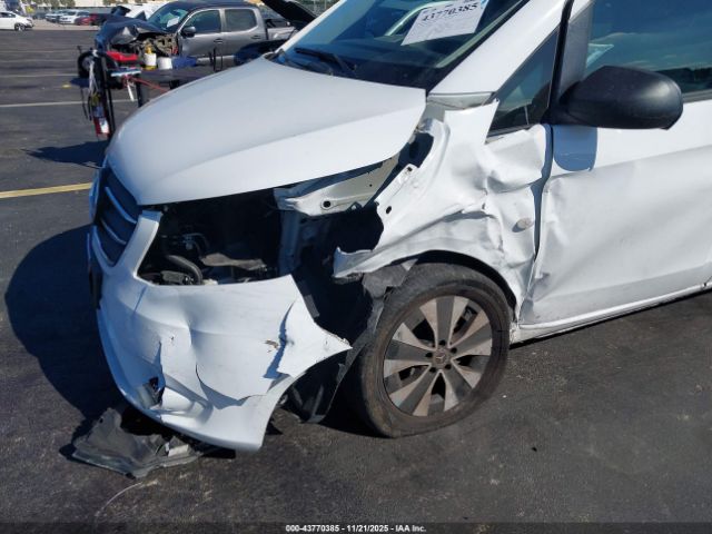 2023 MERCEDES-BENZ METRIS W1WV0FEY3P4311887 Photo 5