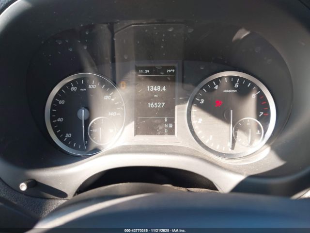 2023 MERCEDES-BENZ METRIS W1WV0FEY3P4311887 Photo 6