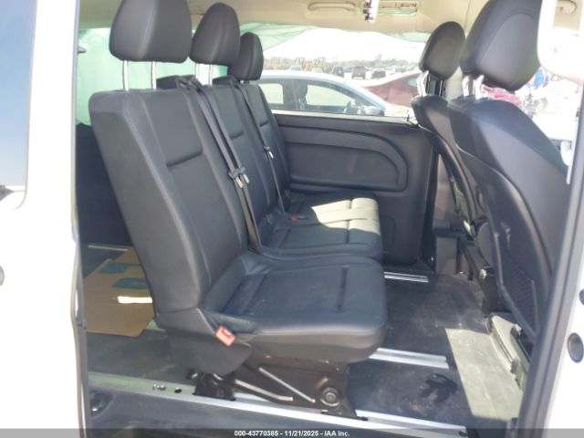 2023 MERCEDES-BENZ METRIS W1WV0FEY3P4311887 Photo 7