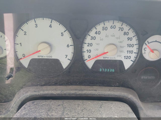 Продажа на аукционе авто 2008 Dodge Ram 1500 St/sxt, vin: 1D7HA16N48J117262, номер лота: 43770387