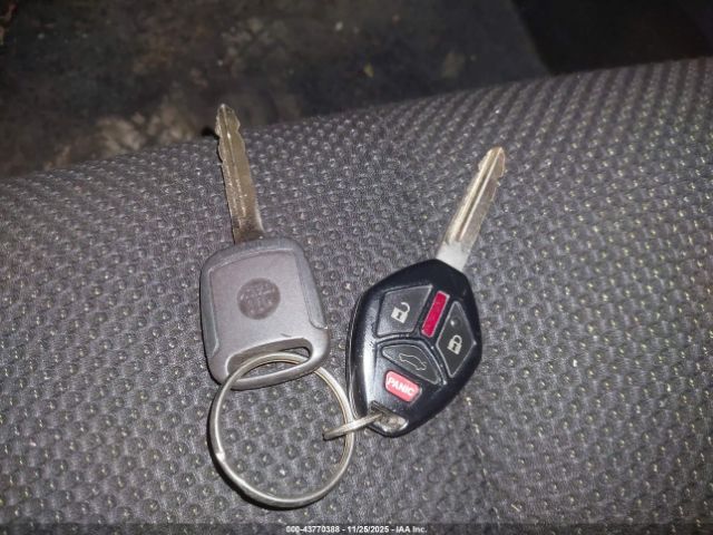 2007 MITSUBISHI ECLIPSE 4A3AK24F87E021178 Photo 10