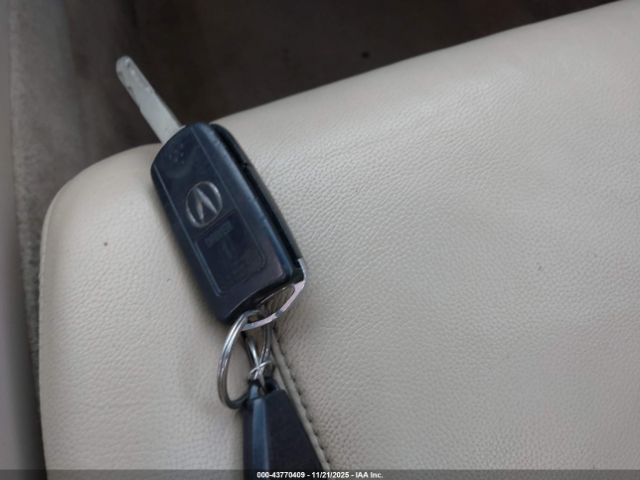 2009 ACURA TL 19UUA86289A022715 Photo 10