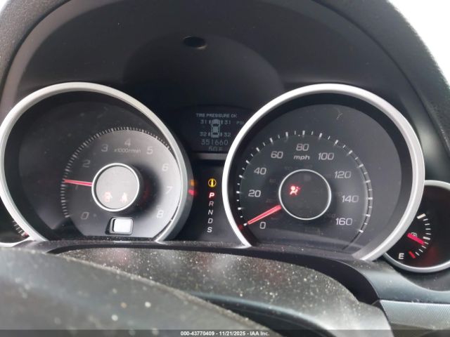 2009 ACURA TL 19UUA86289A022715 Photo 6