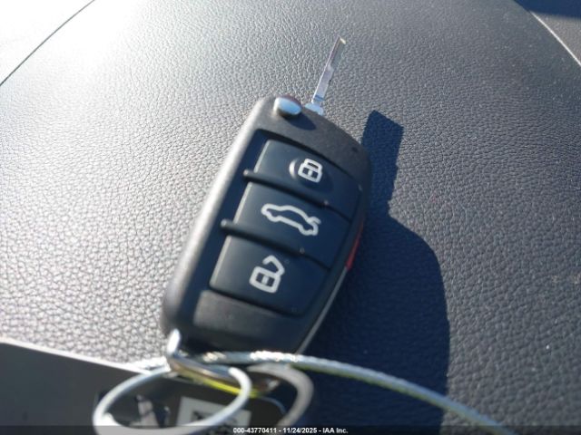 2024 AUDI Q3 WA1EECF35R1049934 Photo 10