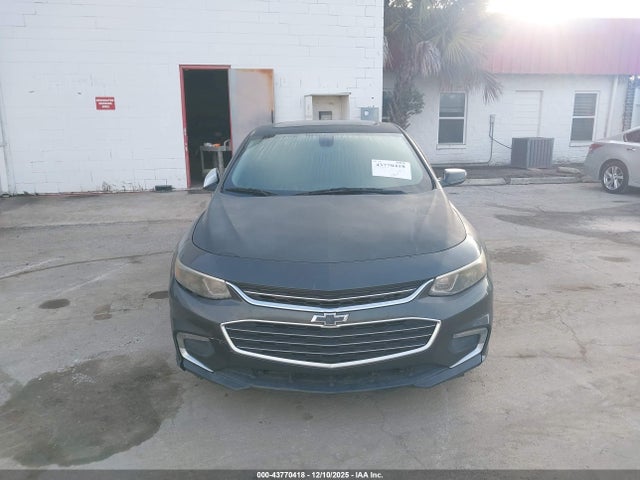 2017 Chevrolet Malibu Premier მანქანა იყიდება აუქციონზე, vin: 1G1ZH5SXXHF235532, აუქციონის ნომერი: 43770418