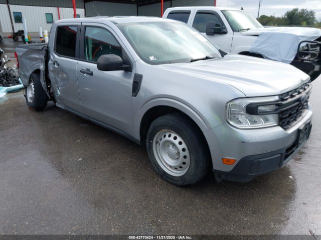 2022 FORD MAVERICK 3FTTW8F99NRA41217
