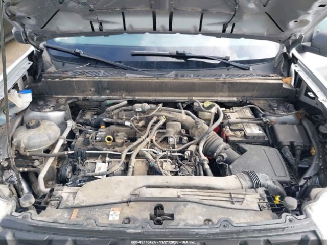 2022 FORD MAVERICK 3FTTW8F99NRA41217 Photo 9