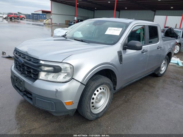 2022 FORD MAVERICK 3FTTW8F99NRA41217 Photo 1