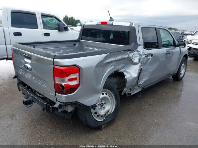 2022 FORD MAVERICK 3FTTW8F99NRA41217 Photo 3