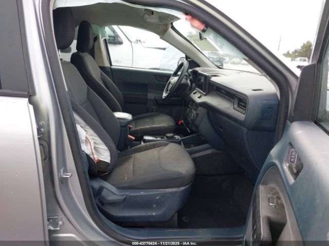 2022 FORD MAVERICK 3FTTW8F99NRA41217 Photo 4