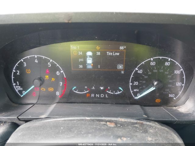 2022 FORD MAVERICK 3FTTW8F99NRA41217 Photo 6