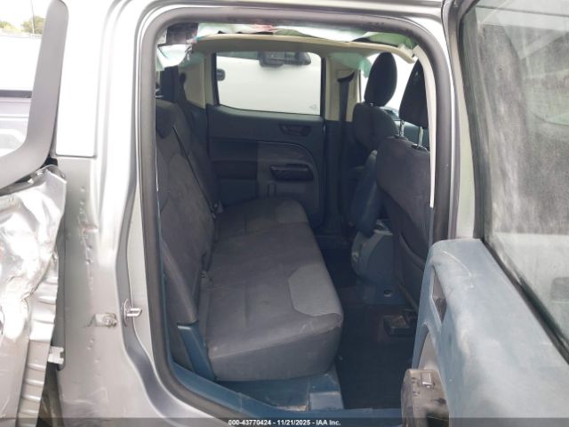 2022 FORD MAVERICK 3FTTW8F99NRA41217 Photo 7