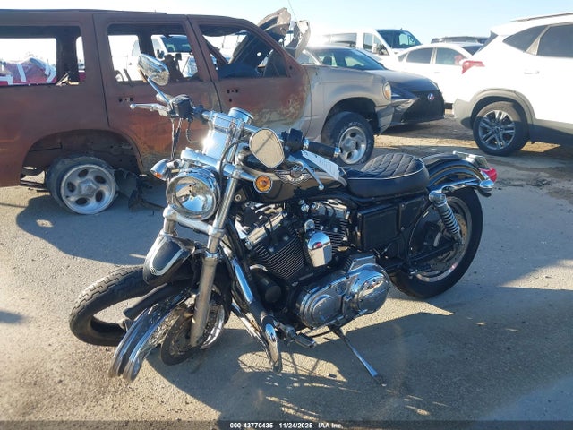 2003 HARLEY-DAVIDSON XL1200 1HD1CGP123K441199 Photo 1