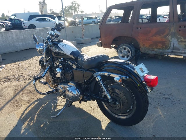 2003 HARLEY-DAVIDSON XL1200 1HD1CGP123K441199 Photo 2