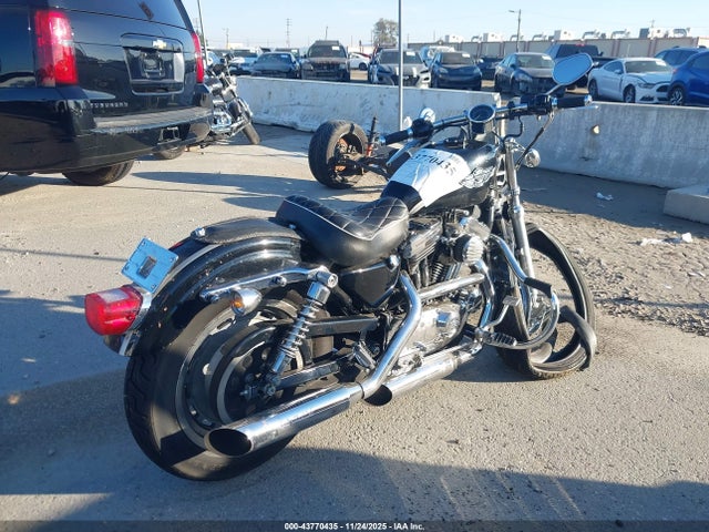 2003 HARLEY-DAVIDSON XL1200 1HD1CGP123K441199 Photo 3