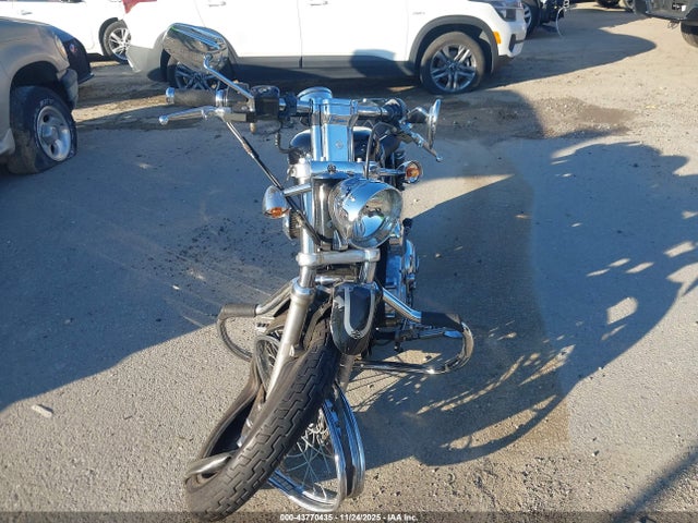 2003 HARLEY-DAVIDSON XL1200 1HD1CGP123K441199 Photo 4