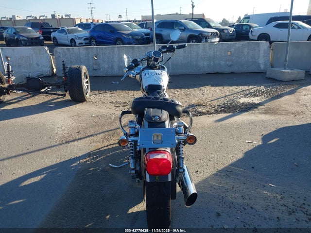 2003 HARLEY-DAVIDSON XL1200 1HD1CGP123K441199 Photo 5