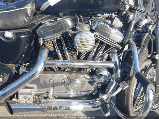 2003 HARLEY-DAVIDSON XL1200 1HD1CGP123K441199 Photo 7