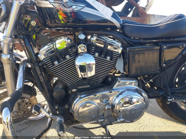 2003 HARLEY-DAVIDSON XL1200 1HD1CGP123K441199 Photo 8