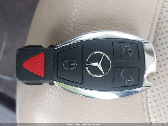 2018 MERCEDES-BENZ AMG GLE 43 4JGDA6EB2JB028833 Photo 10
