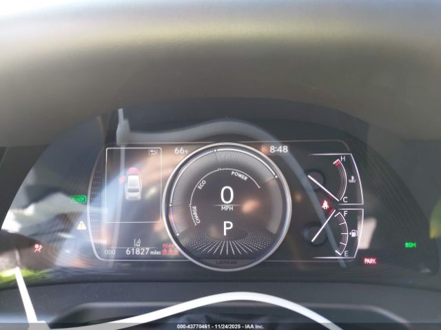 2022 LEXUS ES 300H 58ADA1C16NU016376 Photo 6