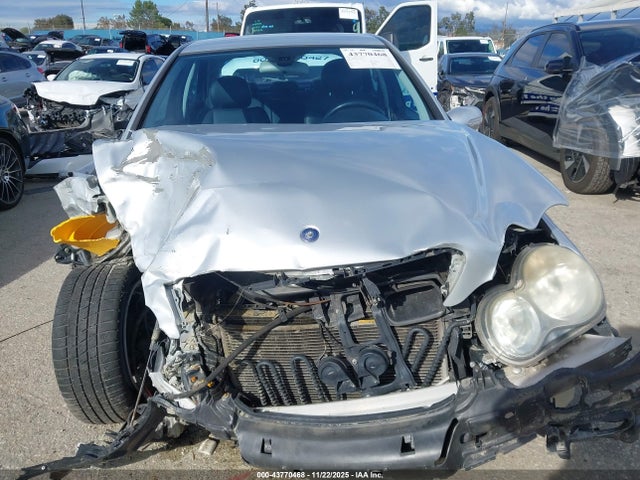 Aukcja sprzedaży 2007 Mercedes-benz C 230 Sport, vin: WDBRF52H37A952628, numer aukcji: 43770468