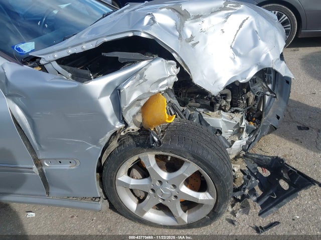 Aukcja sprzedaży 2007 Mercedes-benz C 230 Sport, vin: WDBRF52H37A952628, numer aukcji: 43770468