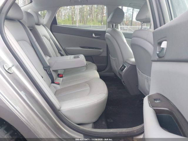 2016 KIA OPTIMA 5XXGU4L39GG029568 Photo 7