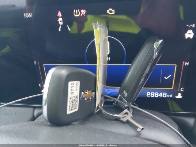 2024 CHEVROLET TRAILBLAZER KL79MPSL7RB186016 Photo 10