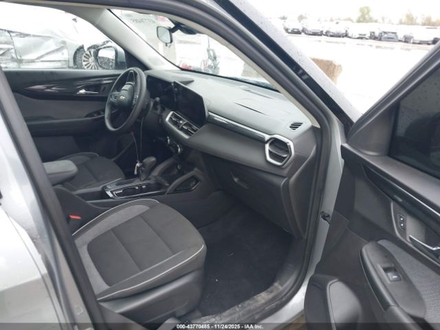 2024 CHEVROLET TRAILBLAZER KL79MPSL7RB186016 Photo 4