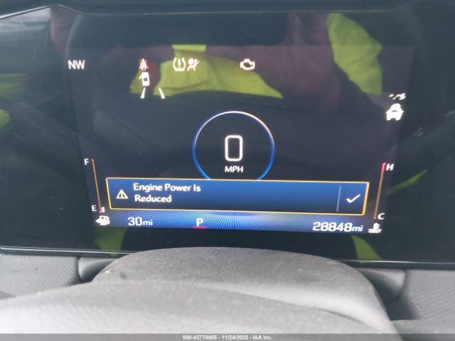 2024 CHEVROLET TRAILBLAZER KL79MPSL7RB186016 Photo 6