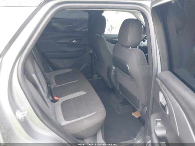 2024 CHEVROLET TRAILBLAZER KL79MPSL7RB186016 Photo 7