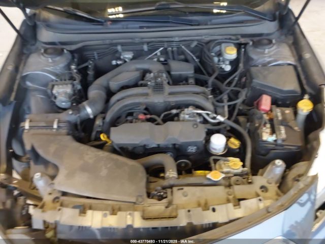 2016 SUBARU OUTBACK 4S4BSANC1G3309900 Photo 9