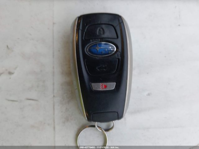 2016 SUBARU OUTBACK 4S4BSANC1G3309900 Photo 10