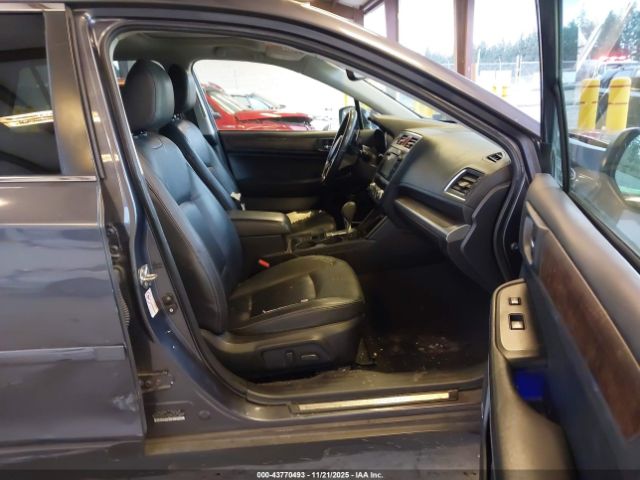 2016 SUBARU OUTBACK 4S4BSANC1G3309900 Photo 4