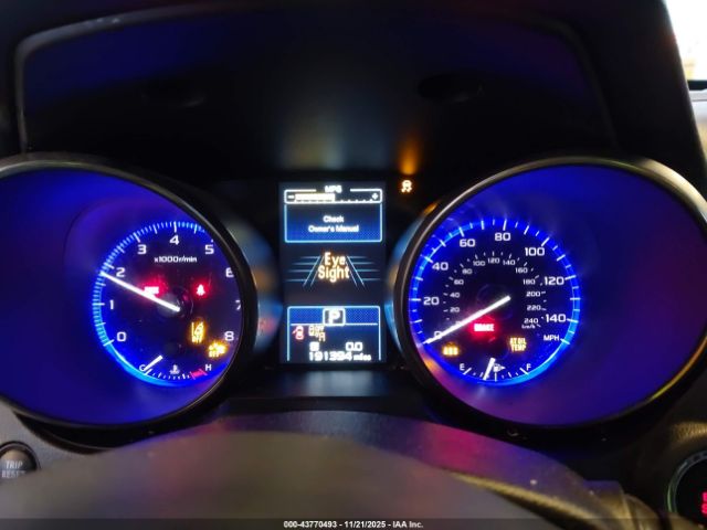 2016 SUBARU OUTBACK 4S4BSANC1G3309900 Photo 6