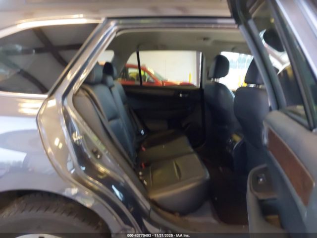 2016 SUBARU OUTBACK 4S4BSANC1G3309900 Photo 7