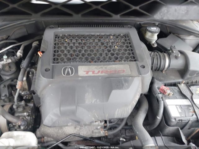 2010 ACURA RDX 5J8TB1H20AA007692 Photo 9