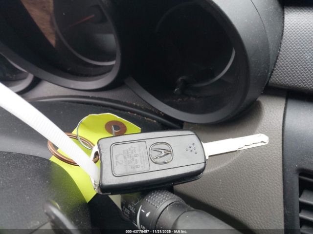 2010 ACURA RDX 5J8TB1H20AA007692 Photo 10