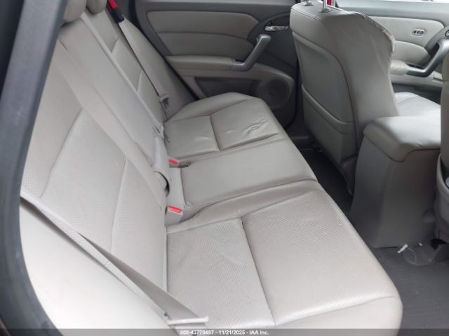 2010 ACURA RDX 5J8TB1H20AA007692 Photo 7