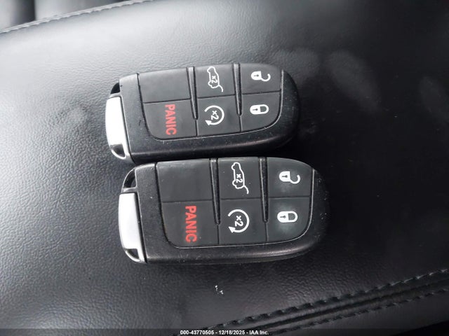 2019 JEEP GRAND CHEROKEE 1C4RJFBG7KC730460 Photo 10