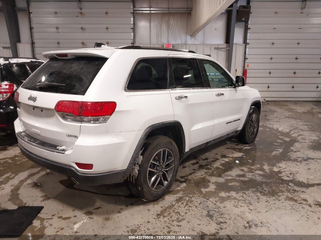 2019 JEEP GRAND CHEROKEE 1C4RJFBG7KC730460 Photo 3
