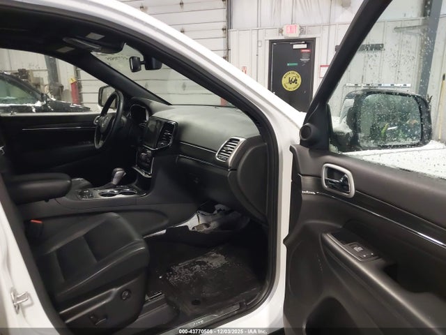 2019 JEEP GRAND CHEROKEE 1C4RJFBG7KC730460 Photo 4