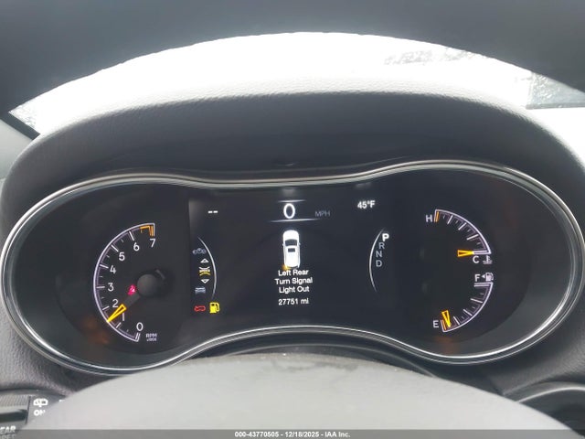 2019 JEEP GRAND CHEROKEE 1C4RJFBG7KC730460 Photo 6