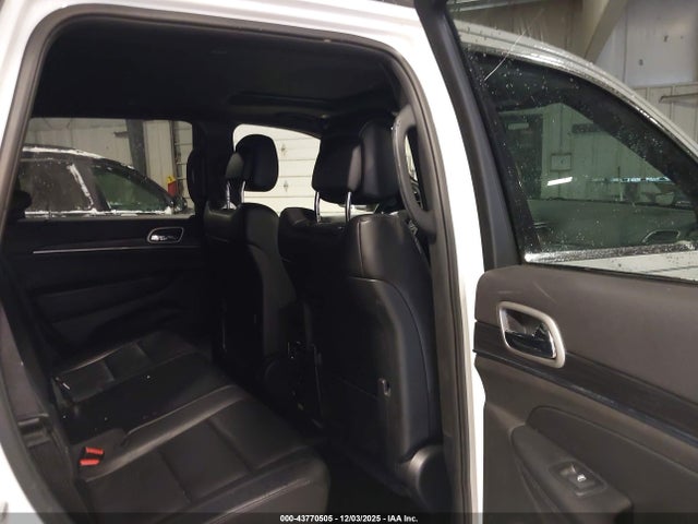 2019 JEEP GRAND CHEROKEE 1C4RJFBG7KC730460 Photo 7